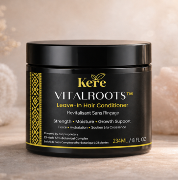 Leave-In Hair Conditioner