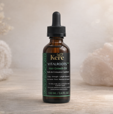Hair Growth Oil