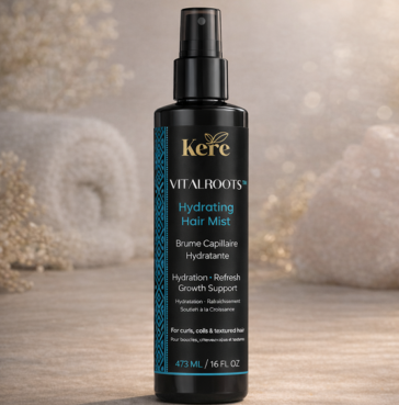 Hydrating Hair Mist