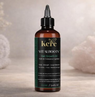 Hair Growth Oil