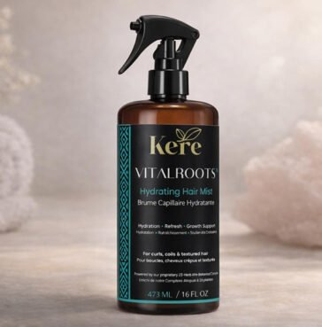Hydrating Hair Mist